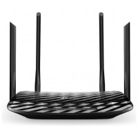 TP-LINK AC1200 WIRELESS DUAL BAND GIGABIT ROUTER ARCHER C6